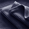 Picture of Boll & Branch Turkish Ultra Plush Washcloths - Cstl Nvy, Multi