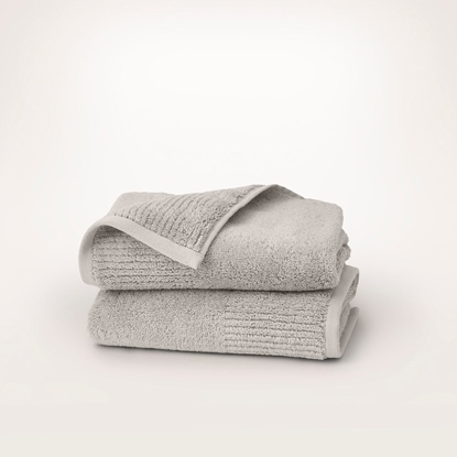 Picture of Boll & Branch Turkish Ultra Plush Hand Towel Set - Pwtr, Multi