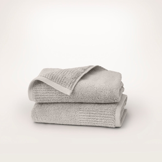 Picture of Boll & Branch Turkish Ultra Plush Hand Towel Set - Pwtr, Multi