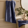 Picture of Boll & Branch Turkish Ultra Plush Hand Towels- Cstl Nvy, Multi