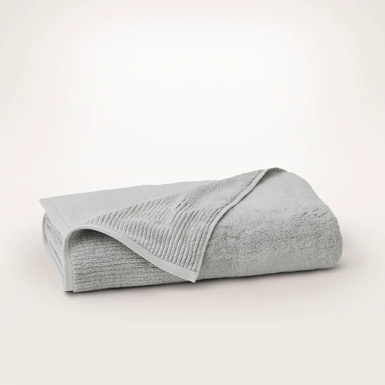 Picture of Boll & Branch Turkish Ultra Plush Bath Towel - Shore, One Size