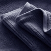 Picture of Boll & Branch Turkish Ultra Plush Bath Towel- Cstl Nvy, 1 Size