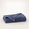 Picture of Boll & Branch Turkish Ultra Plush Bath Sheet- Cstl Nvy, 1 Size