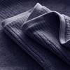 Picture of Boll & Branch Turkish Ultra Plush Bath Sheet- Cstl Nvy, 1 Size