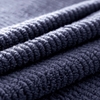 Picture of Boll & Branch Turkish Ribbed Hand Towel Set - Cstl Navy, Multi