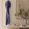 Picture of Boll & Branch Turkish Ribbed Bath Towel- Coastal Nvy, One Size