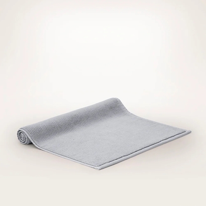 Picture of Boll & Branch Turkish Ribbed Bath Mat - Shore, Vanity
