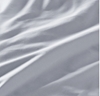 Picture of Boll & Branch Signature Hemmed Sheet Set- Hydrangea, Splt King