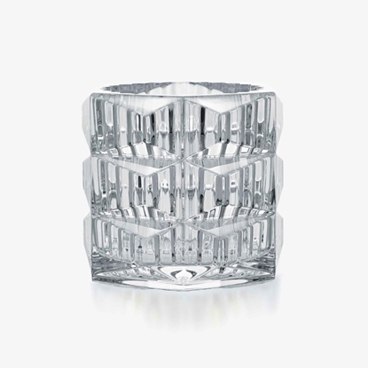Picture of Baccarat Louxor Votive - Clear