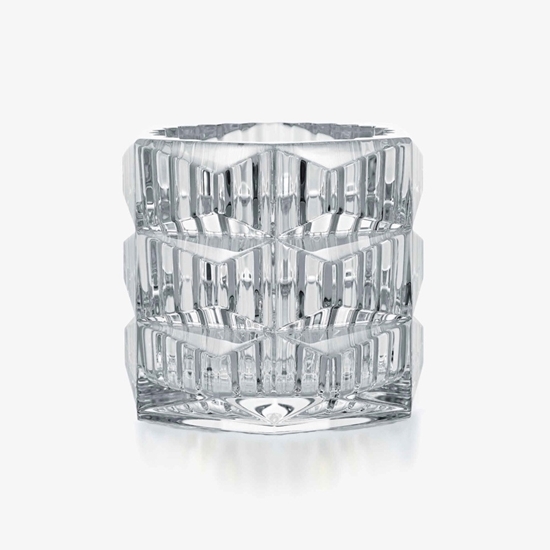 Picture of Baccarat Louxor Votive - Clear