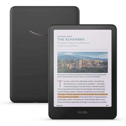 Picture of Amazon Kindle Colorsoft 16GB with Color Display