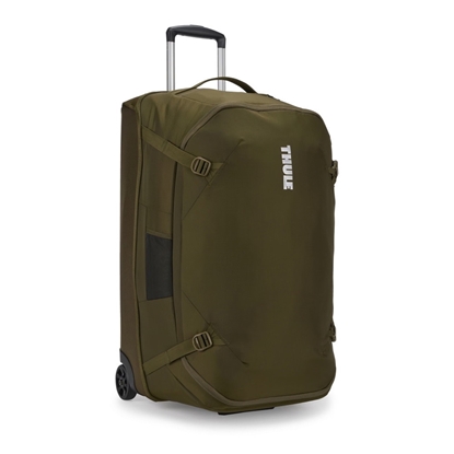 Picture of Thule EnRoute Wheeled Duffel - Natural Green