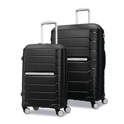 Picture of Samsonite Freeform 2PC Luggage Set
