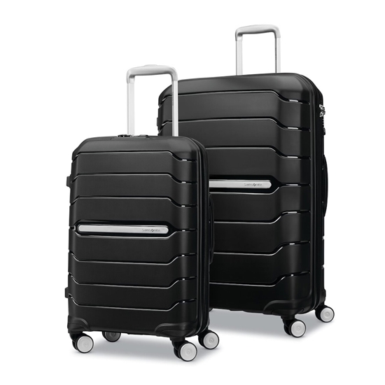 Picture of Samsonite Freeform 2PC Luggage Set