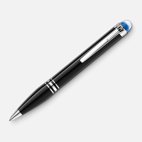 Picture of Montblanc Starwalker Precious Resin Ballpoint Pen