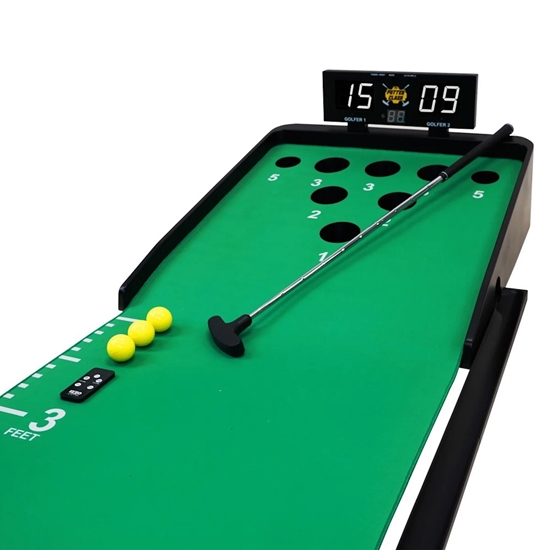 Picture of Izzo Putter Clash Electronic Game