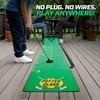 Picture of Izzo Putter Clash Electronic Game