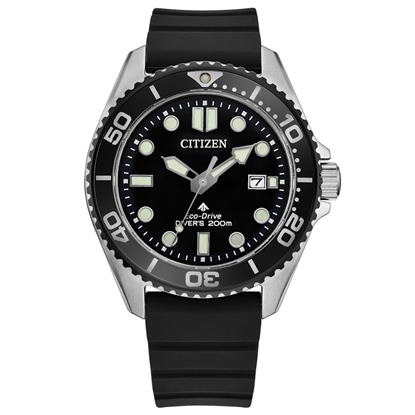 Picture of Citizen Men's Promaster Dive Watch