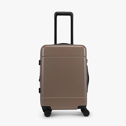 Picture of Calpak Hue Carry-On - Chocolate