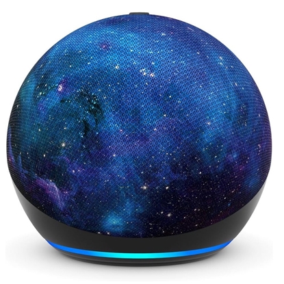 Picture of Amazon Echo Dot Kids - Star Dust
