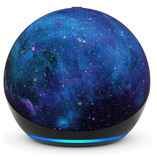 Picture of Amazon Echo Dot Kids - Star Dust