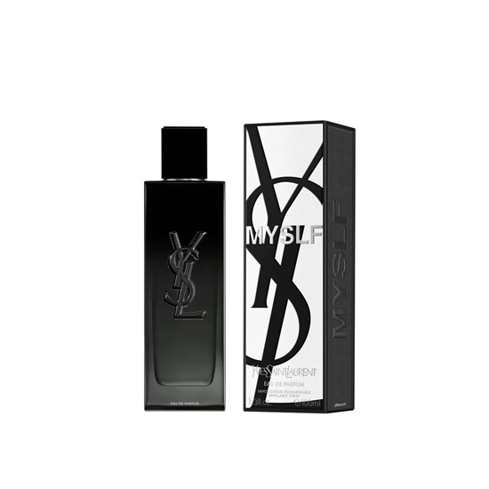 Picture of YSL Myslf Men's EDP Spray - 2oz.