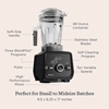 Picture of Vitamix VX3 Blender - Black