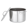 Picture of Viking PureGlide Pro 3-Ply Nonstick 8-Qt. Stock Pot