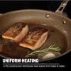 Picture of Viking PureGlide Pro 3-Ply Nonstick 10'' Fry Pan