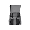 Picture of Victorinx Travel Essentials Packable Backpack - Frost Grey