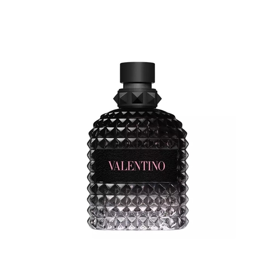 Picture of Valentino Uomo Born In Roma EDT - 3.4oz.