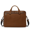 Picture of Tumi Harrison Sycamore Slim Brief - Cognac Bombe