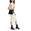 Picture of Tumi Voyageur Tyler Crossbody - Black/Gold