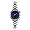 Picture of Tissot Desir 28MM Stainless Steel Watch with Blue Dial