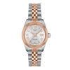 Picture of Tissot Ballade 30MM Two-Tone Stainless Steel & Rose Gold Watch