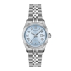 Picture of Tissot Ballade 30MM Stainless Steel Watch with Blue Dial