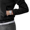 Picture of Tissot Ballade 30MM Stainless Steel Watch with Blue Dial