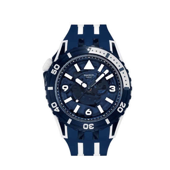 Picture of Swatch Sea Wasp Watch