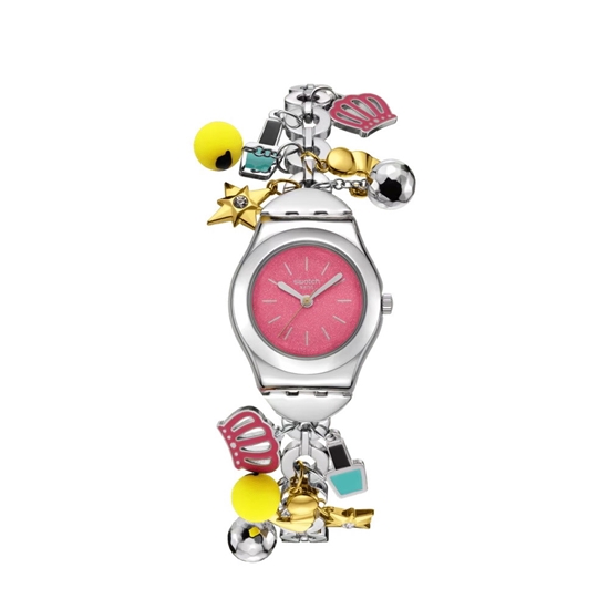 Picture of Swatch The Charm of Mom Watch
