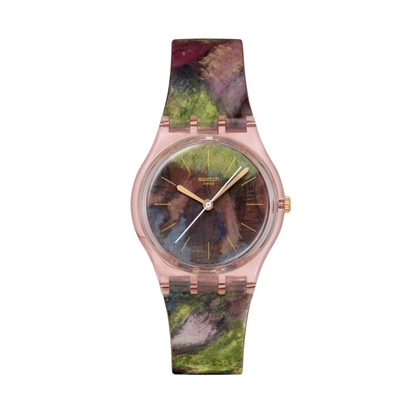 Picture of Swatch Degas's Dancers Watch