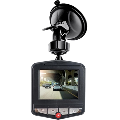 Picture of Supersonic Roadeye 1-Channel Dash Camera
