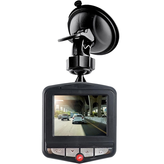 Picture of Supersonic Roadeye 1-Channel Dash Camera