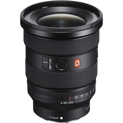 Picture of Sony FE 16-35mm f/2.8 GM II Lens