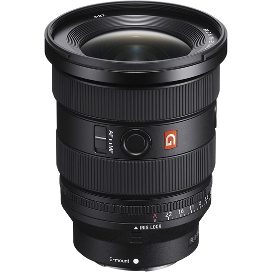 Picture of Sony FE 16-35mm f/2.8 GM II Lens