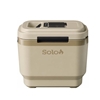 Picture of Solo Stove Windchill 30 Cooler + Mobile A/C - Tan