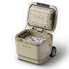 Picture of Solo Stove Windchill 30 Cooler + Mobile A/C - Tan