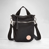 Picture of shortyLOVE Shorthand Phone Crossbody Bag - Black