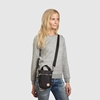 Picture of shortyLOVE Shorthand Phone Crossbody Bag - Black