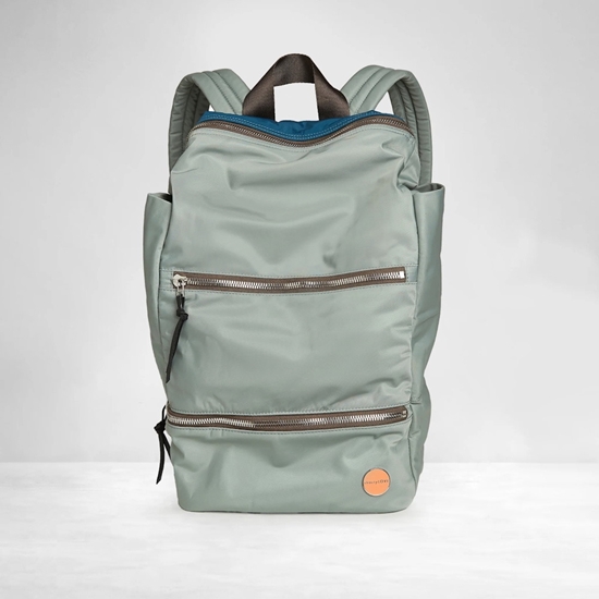 Picture of shortyLOVE Boxer Large Backpack - Slate/Teal