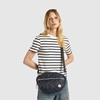 Picture of shortyLOVE Cruiser Medium Quilted Crossbody - Midnight